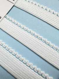 P2 R弹力系列[缎带、带、绳子] RIVER 更多图片