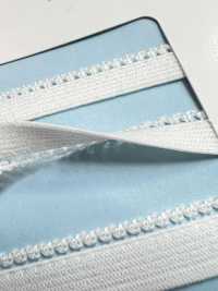 P2 R弹力系列[缎带、带、绳子] RIVER 更多图片