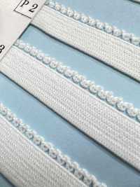 P3 R弹力系列[缎带、带、绳子] RIVER 更多图片