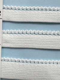 P3 R弹力系列[缎带、带、绳子] RIVER 更多图片