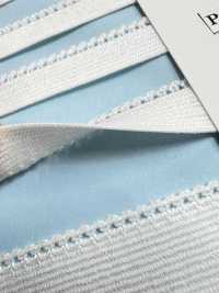 P4 R弹力系列[缎带、带、绳子] RIVER 更多图片