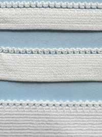 P4 R弹力系列[缎带、带、绳子] RIVER 更多图片