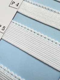 P5 R弹力系列[缎带、带、绳子] RIVER 更多图片