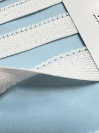 P5 R弹力系列[缎带、带、绳子] RIVER 更多图片