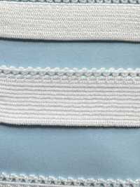 P5 R弹力系列[缎带、带、绳子] RIVER 更多图片