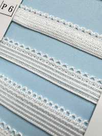 P7 R弹力系列[缎带、带、绳子] RIVER 更多图片