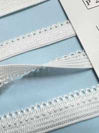 P7 R弹力系列[缎带、带、绳子] RIVER 更多图片