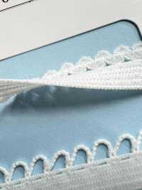 P15 R弹力系列[缎带、带、绳子] RIVER 更多图片