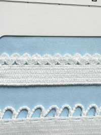 P15 R弹力系列[缎带、带、绳子] RIVER 更多图片