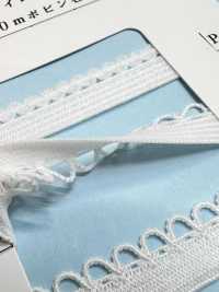 P16 R弹力系列[缎带、带、绳子] RIVER 更多图片