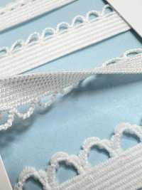 P17 R弹力系列[缎带、带、绳子] RIVER 更多图片