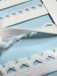 P18 R弹力系列[缎带、带、绳子] RIVER 更多图片