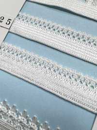 P26 R弹力系列[缎带、带、绳子] RIVER 更多图片