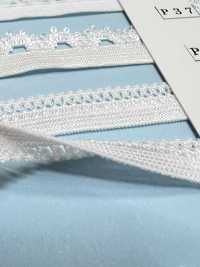 P26 R弹力系列[缎带、带、绳子] RIVER 更多图片