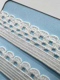 P28 R弹力系列[缎带、带、绳子] RIVER 更多图片