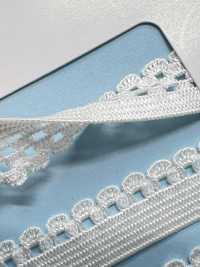 P28 R弹力系列[缎带、带、绳子] RIVER 更多图片