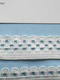 P28 R弹力系列[缎带、带、绳子] RIVER 更多图片