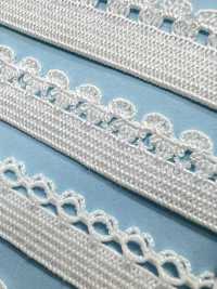 P30 R弹力系列[缎带、带、绳子] RIVER 更多图片