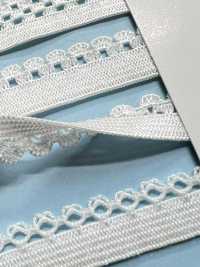 P30 R弹力系列[缎带、带、绳子] RIVER 更多图片