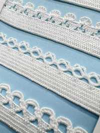 P31 R弹力系列[缎带、带、绳子] RIVER 更多图片