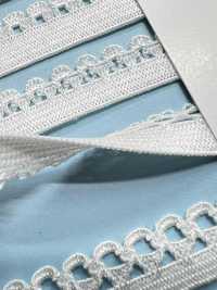 P31 R弹力系列[缎带、带、绳子] RIVER 更多图片