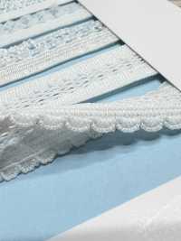 P41 R弹力系列[缎带、带、绳子] RIVER 更多图片