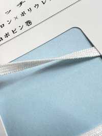 F49 R弹力系列[缎带、带、绳子] RIVER 更多图片