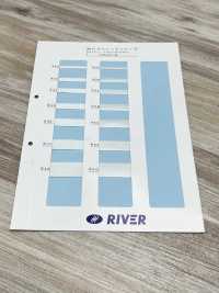 F49 R弹力系列[缎带、带、绳子] RIVER 更多图片