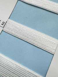 F52 R弹力系列[缎带、带、绳子] RIVER 更多图片