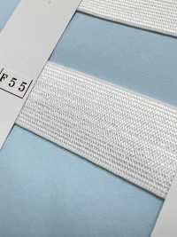 F55 R弹力系列[缎带、带、绳子] RIVER 更多图片