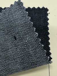 S0712 7盎司不均匀丹宁布弹力[面料] DUCK TEXTILE 更多图片