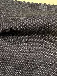 S0712 7盎司不均匀丹宁布弹力[面料] DUCK TEXTILE 更多图片