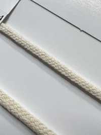 CK-164 棉绳子4x4[缎带、带、绳子] RIVER 更多图片