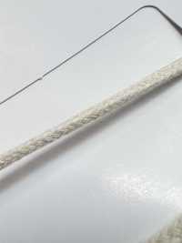 CK-164 棉绳子4x4[缎带、带、绳子] RIVER 更多图片