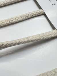 CK-1612 棉绳子12 x 12[缎带、带、绳子] RIVER 更多图片