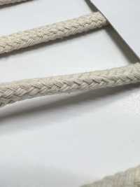 CK-1616 棉绳子16x16[缎带、带、绳子] RIVER 更多图片