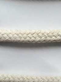 CK-1618 棉绳子18x18[缎带、带、绳子] RIVER 更多图片