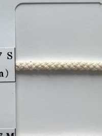 CK-17 棉扭绳子[缎带、带、绳子] RIVER 更多图片