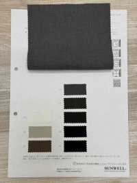 43504 苏菲双编织双向弹力[面料] SUNWELL 三维尔 更多图片