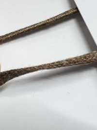 R-1332 亚绳子[缎带、带、绳子] RIVER 更多图片