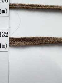 R-1332 亚绳子[缎带、带、绳子] RIVER 更多图片