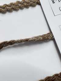 R-0316 亚绳子[缎带、带、绳子] RIVER 更多图片