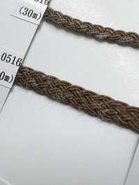 R-0516 亚绳子[缎带、带、绳子] RIVER 更多图片