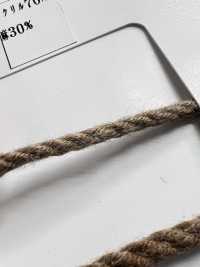 R-5371 亚绳子[缎带、带、绳子] RIVER 更多图片