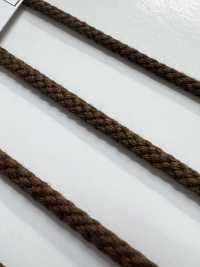 A-2000 Melacool 圆绳子，8股[缎带、带、绳子] RIVER 更多图片