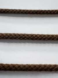 A-2000 Melacool 圆绳子，8股[缎带、带、绳子] RIVER 更多图片