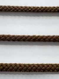 A-3000 Melacool 圆绳子，八股[缎带、带、绳子] RIVER 更多图片