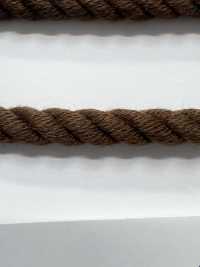 B-5000 Melacool绳子圆形扭绳[缎带、带、绳子] RIVER 更多图片