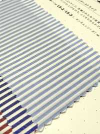 LS-1 60/1 伦敦条纹[面料] 桑村纤维 更多图片