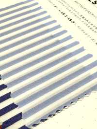 LS-2 60/1 伦敦条纹[面料] 桑村纤维 更多图片